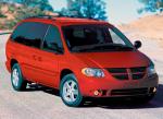 Dodge Grand Caravan 2005 года